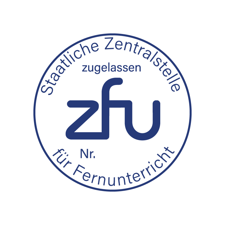 Staatliche Zentralstelle für Fernunterricht (ZFU)