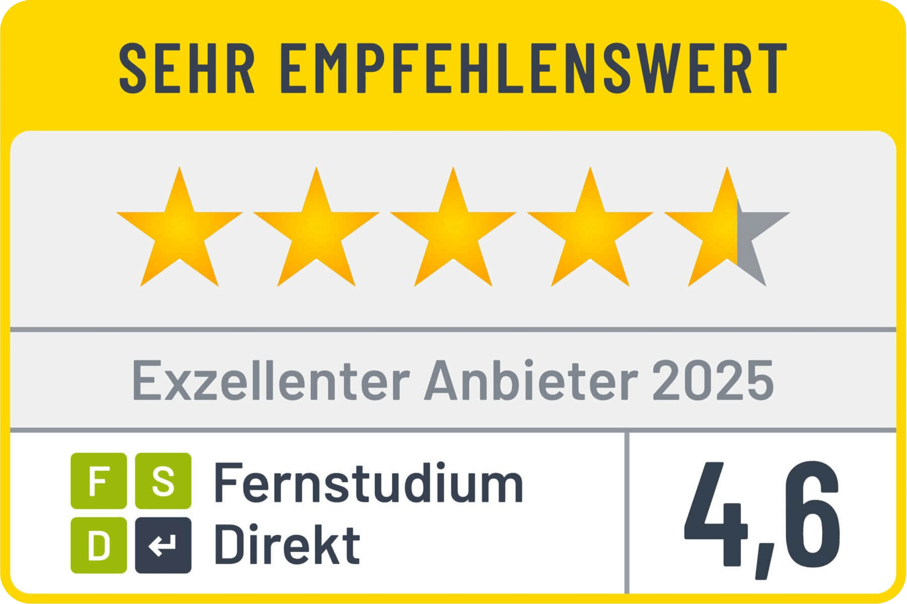 Fernstudium Direkt