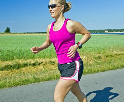 Fernstudium Lauf- und Marathontrainer/in