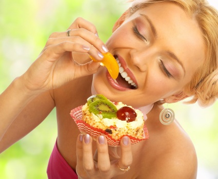 Fernstudium Ernährungsberater/in A-Lizenz