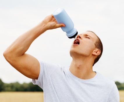 Fernstudium Ernährungsberater/in für Sportler