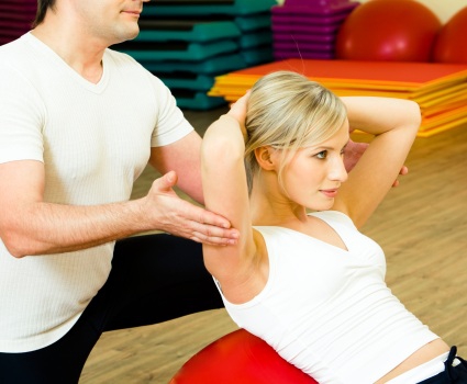 Fernstudium Fachtrainer/in für Sportrehabilitation