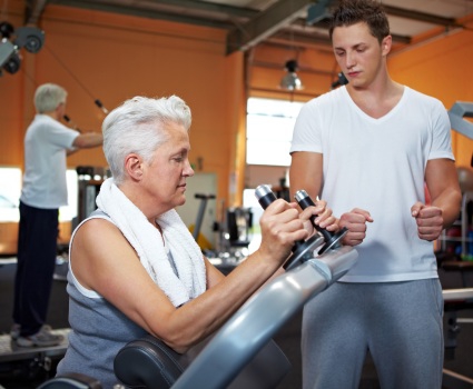 Fernstudium Krankheitsbilder im Gesundheitssport