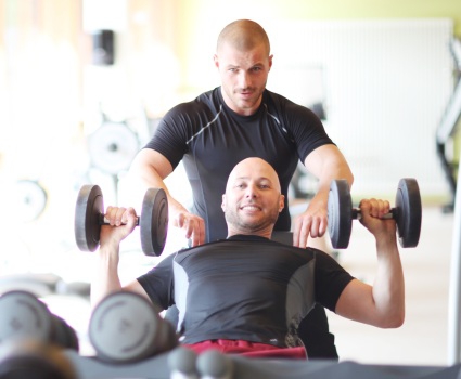 Fernstudium Fitnesstrainer/in A-Lizenz