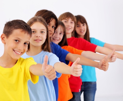 Fernstudium Gesundheitstrainer/in für Kinder