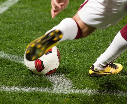 Fernstudium Konditionstrainer/in für Fußball