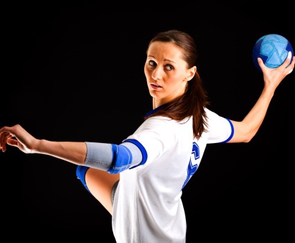Fernstudium Gesundheitstrainer/in für Handball