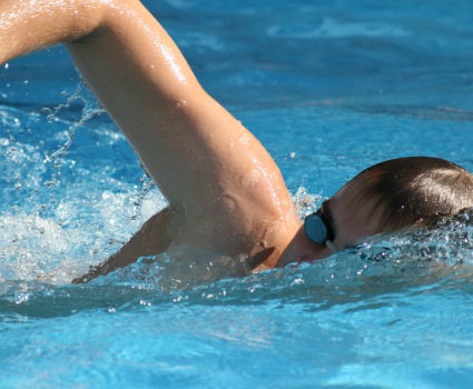 Fernstudium Gesundheitstrainer/in für Schwimmen