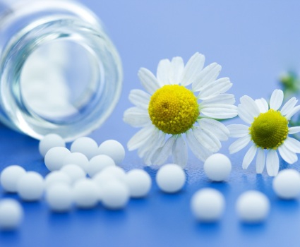 Fernstudium Homöopathie im Sport