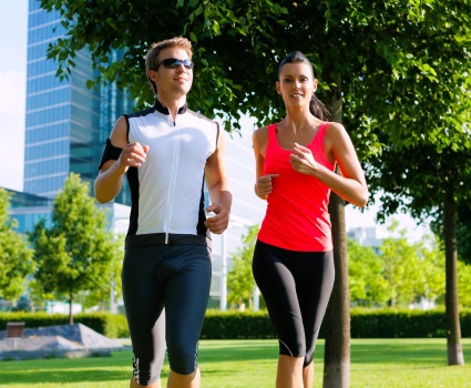 Fernstudium Personal Trainer/in B-Lizenz