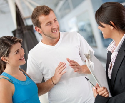 Fernstudium Vertriebs- und Servicemanagement für Fitnessstudios