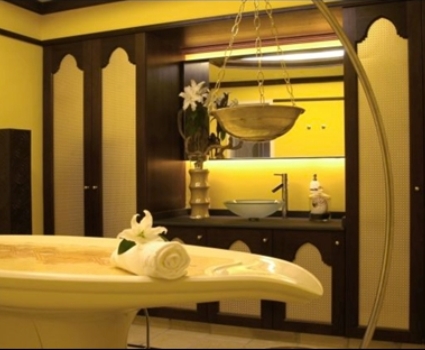 Fernstudium Wellness- und Spa-Management