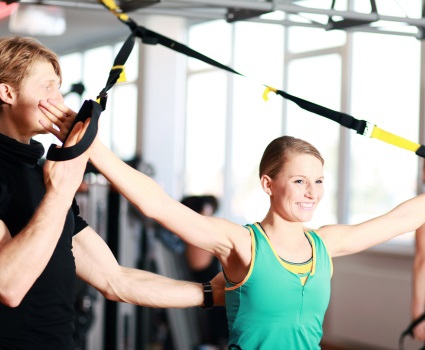 Fernstudium Fachtrainer/in für funktionelles Training