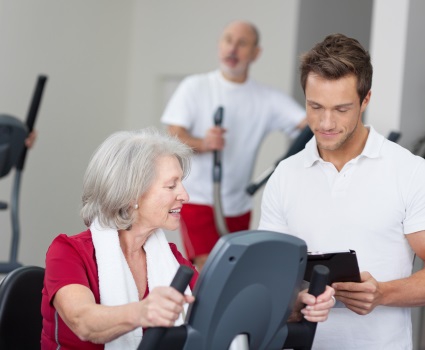 Fernstudium Fachwirt/in für Prävention und Gesundheitsförderung (IHK) - Handlungsspezifische Qualifikationen