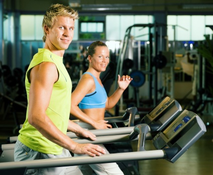 Fernstudium Fachtrainer/in für Herz-Kreislauf-Training