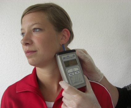 Fernstudium Fachtrainer/in für Laktat-Leistungsdiagnostik