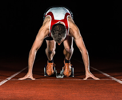 Fernstudium Ausdauertrainer/in A-Lizenz