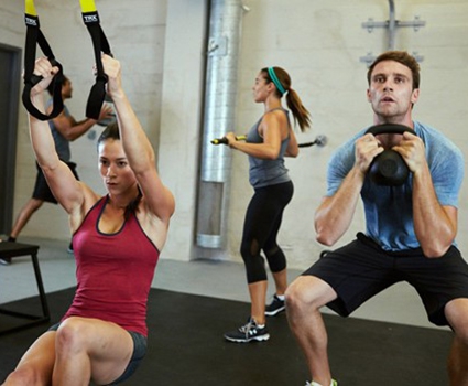 Fernstudium TRX® FTC - Functional Training Course