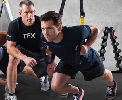 Fernstudium TRX® GTC - Advanced Training Course