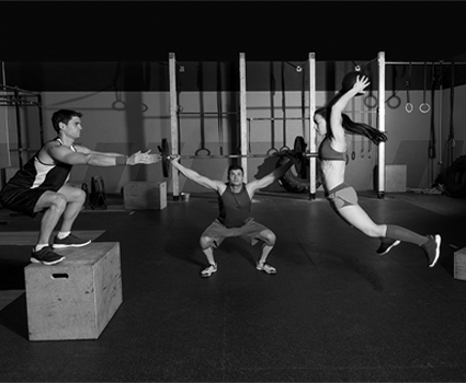 Fernstudium Athletiktraining im Leistungssport: Modul 2 - Trainingspraxis