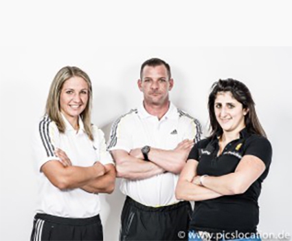 Fernstudium Athletiktraining in Kontaktsportarten