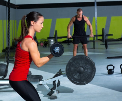 Fernstudium Funktionelles Zirkeltraining