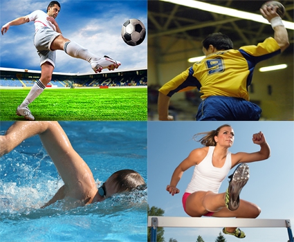 Fernstudium Sportartspezifische Trainingsplanung