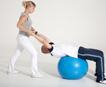 Fernstudium Propriozeptives Training